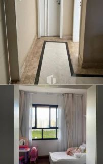 Apartamento no Mansão Oscar Niemayer, Grageru, Aracaju-SE