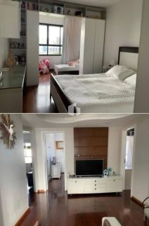 Apartamento no Mansão Oscar Niemayer, Grageru, Aracaju-SE