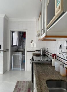 Apartamento no Mansão Oscar Niemayer, Grageru, Aracaju-SE