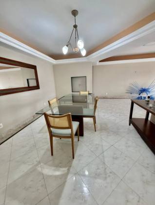 Apartamento no Mansão Oscar Niemayer, Grageru, Aracaju-SE