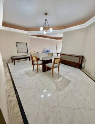 Apartamento no Mansão Oscar Niemayer, Grageru, Aracaju-SE