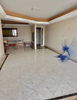 Apartamento no Mansão Oscar Niemayer, Grageru, Aracaju-SE