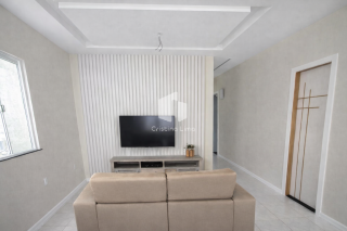 Casa na Barra dos Coqueiros