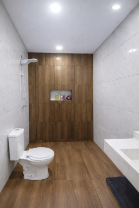 Casa na Barra dos Coqueiros