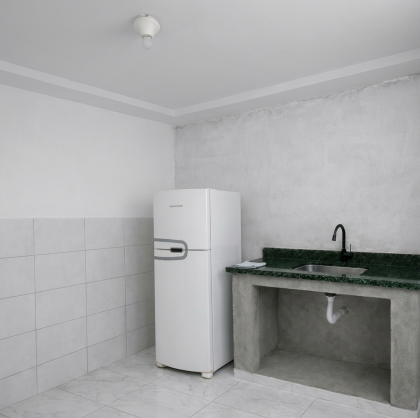 Casa na Barra dos Coqueiros