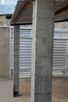 Casa na Barra dos Coqueiros