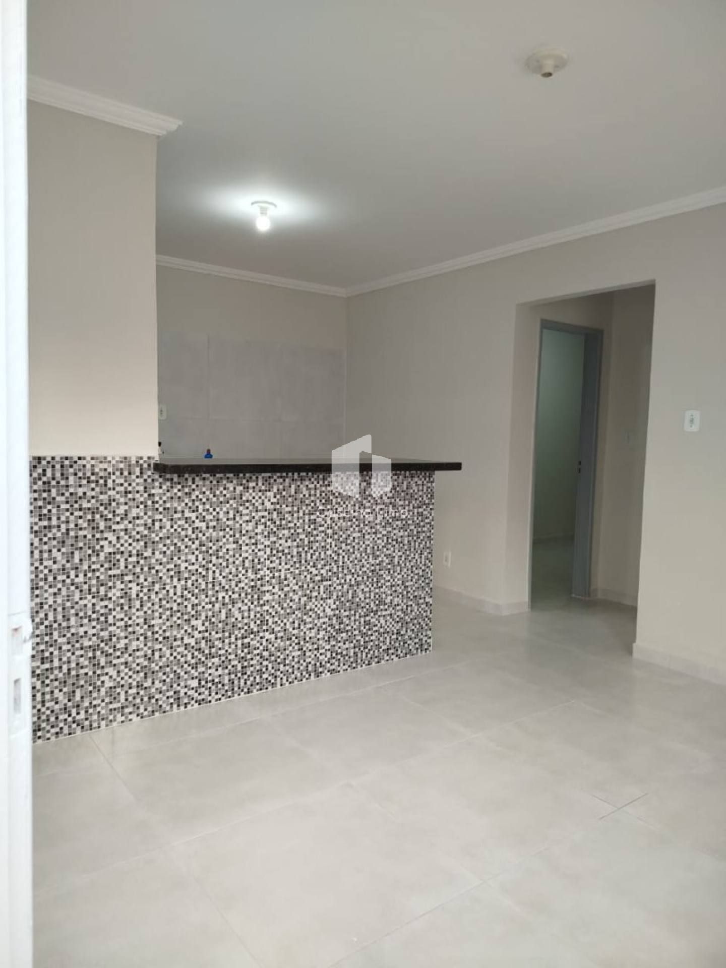 Apartamento no Condomínio Ivan Bruno - Barra dos Coqueiros