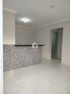 Apartamento no Condomínio Ivan Bruno - Barra dos Coqueiros