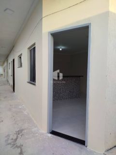 Apartamento no Condomínio Ivan Bruno - Barra dos Coqueiros