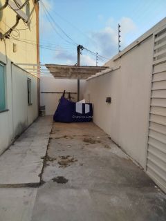 Apartamento no Condomínio Ivan Bruno - Barra dos Coqueiros