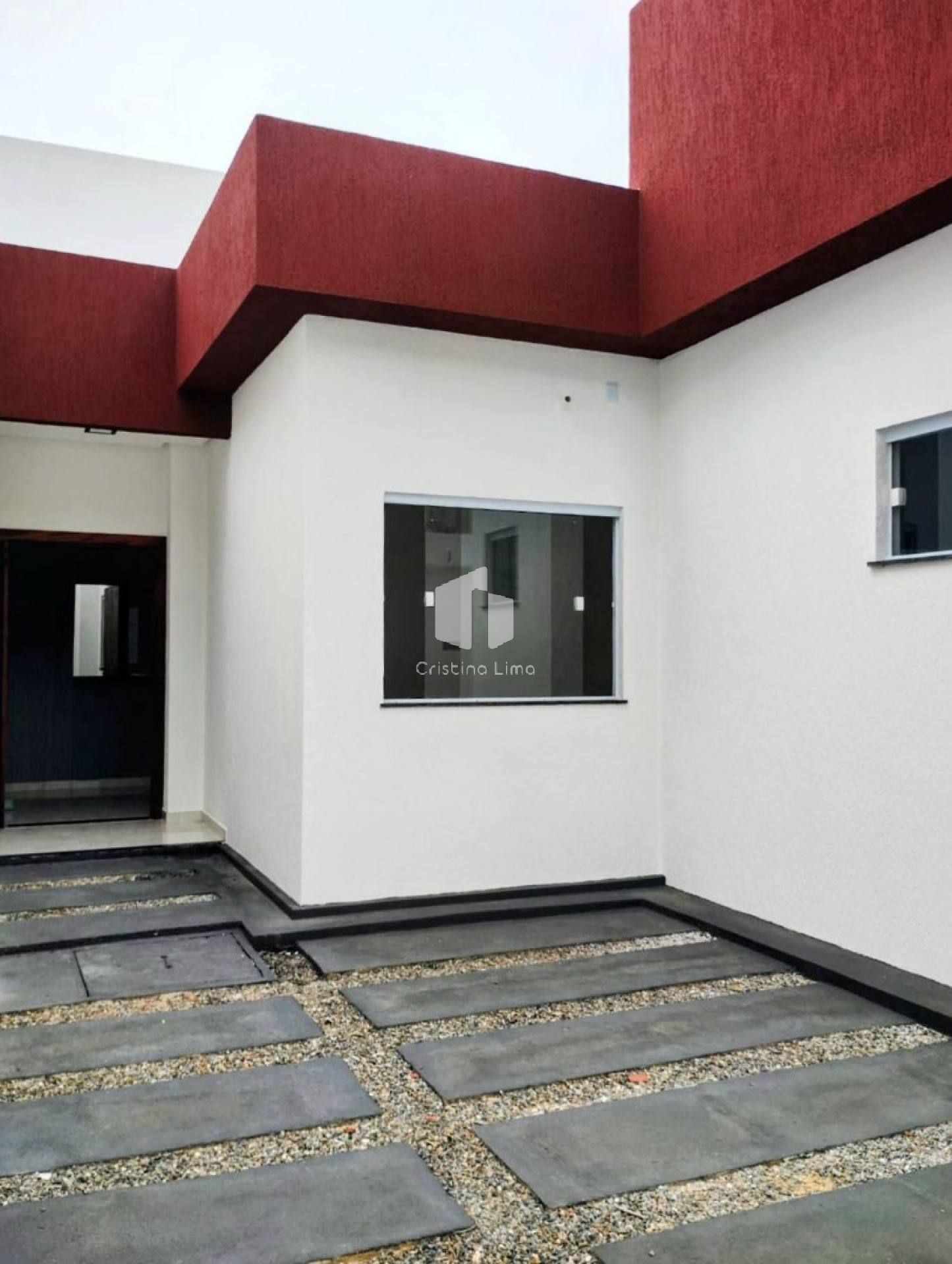 Casa no Luar da Barra 2 - Barra dos Coqueiros