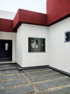 Casa no Luar da Barra 2 - Barra dos Coqueiros