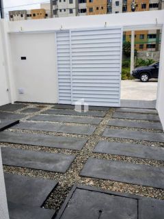 Casa no Luar da Barra 2 - Barra dos Coqueiros