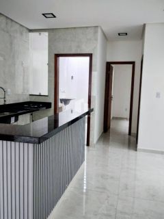 Casa no Luar da Barra 2 - Barra dos Coqueiros