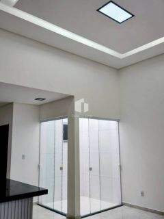 Casa no Luar da Barra 2 - Barra dos Coqueiros