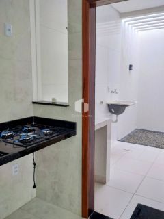 Casa no Luar da Barra 2 - Barra dos Coqueiros