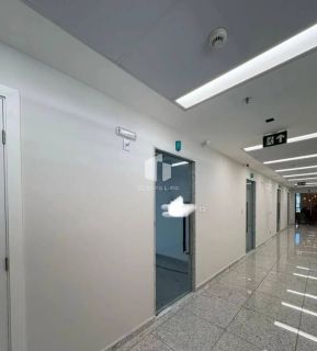 Salas Comerciais no Premier Medical Center, Jardins, Aracaju-SE