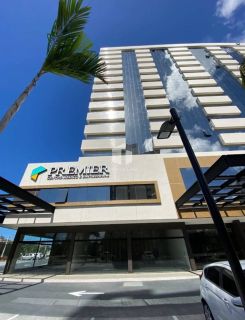 Salas Comerciais no Premier Medical Center, Jardins, Aracaju-SE