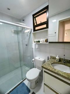 Casa no Marine Residence – Barra dos Coqueiros