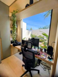 Casa no Marine Residence – Barra dos Coqueiros