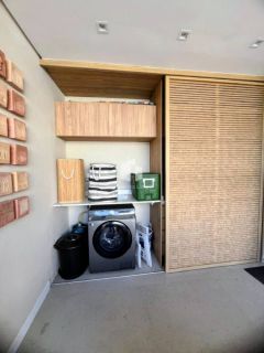 Casa no Marine Residence – Barra dos Coqueiros