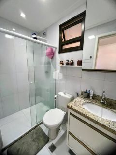 Casa no Marine Residence – Barra dos Coqueiros