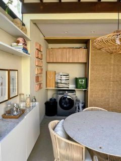 Casa no Marine Residence – Barra dos Coqueiros