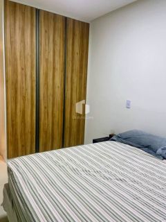 Casa no Marine Residence – Barra dos Coqueiros