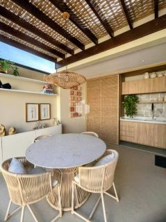 Casa no Marine Residence – Barra dos Coqueiros