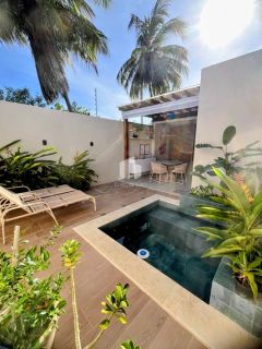 Casa no Marine Residence – Barra dos Coqueiros