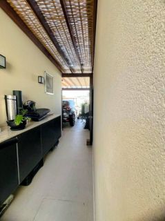 Casa no Marine Residence – Barra dos Coqueiros