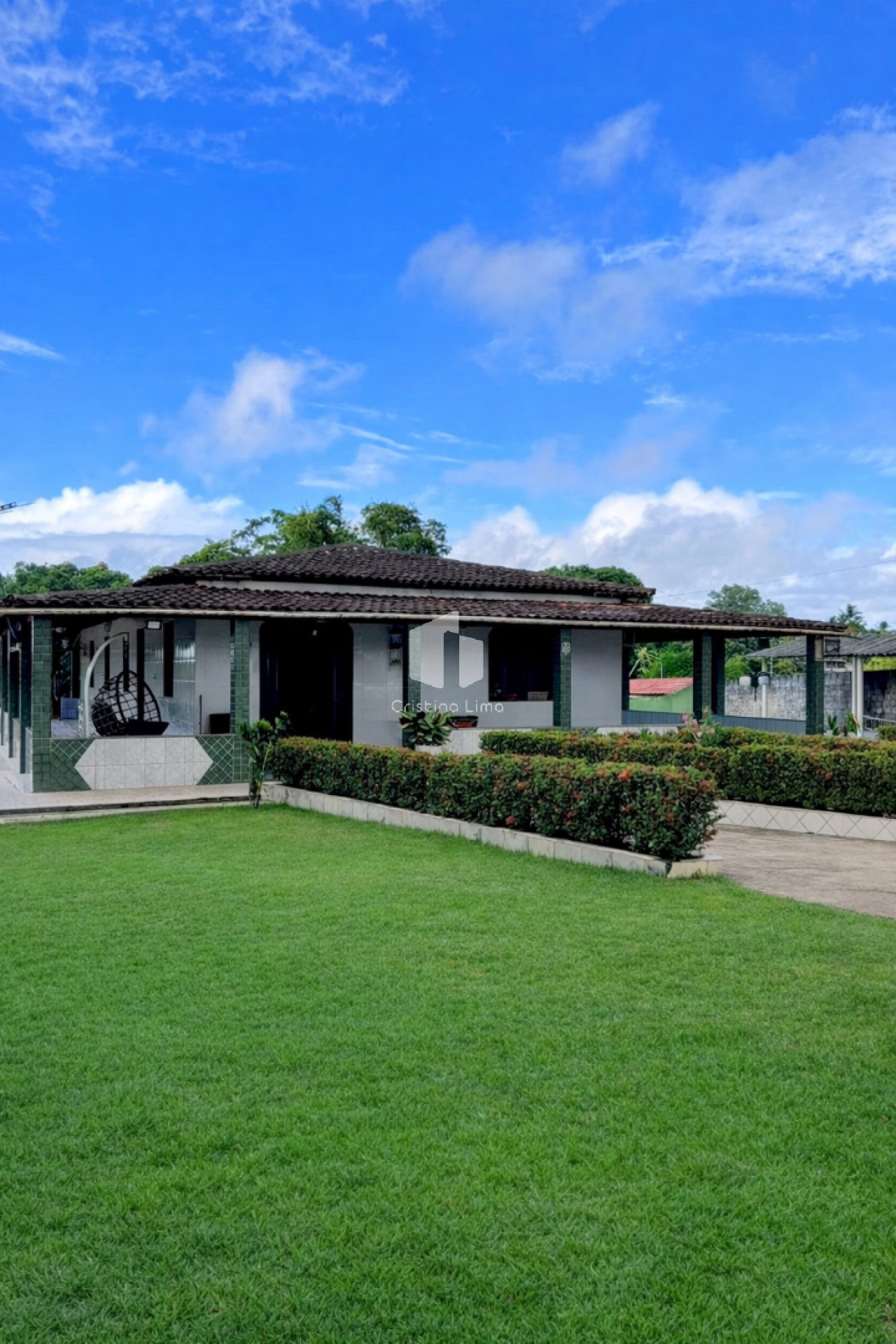 Chácara em São Cristóvão