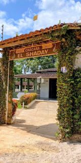 Chácara em São Cristóvão