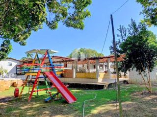 Chácara em São Cristóvão