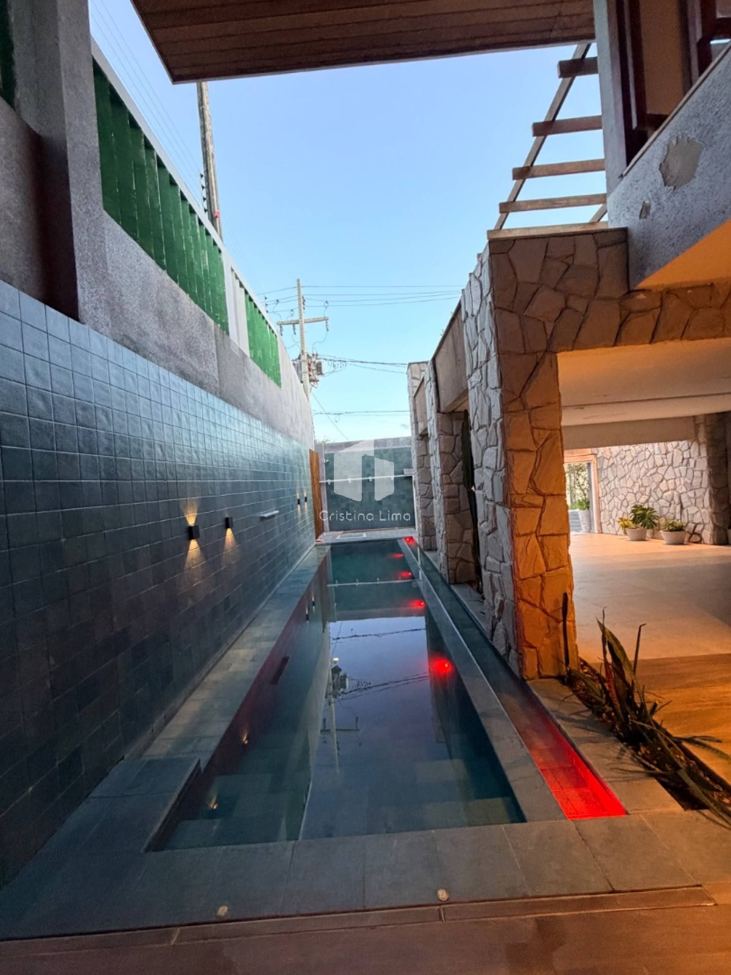 Casa próx. Ao central garden - Farolandia