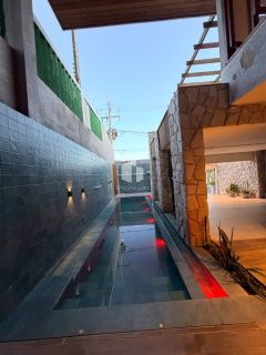 Casa próx. Ao central garden - Farolandia