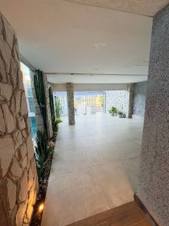 Casa próx. Ao central garden - Farolandia