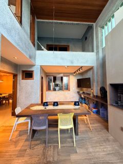 Casa próx. Ao central garden - Farolandia