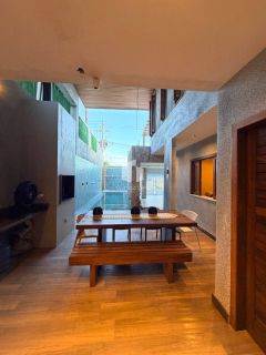 Casa próx. Ao central garden - Farolandia