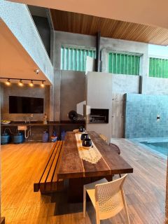 Casa próx. Ao central garden - Farolandia