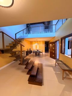 Casa próx. Ao central garden - Farolandia