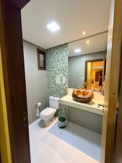 Casa próx. Ao central garden - Farolandia