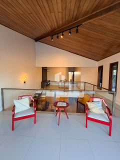 Casa próx. Ao central garden - Farolandia