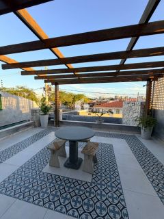 Casa próx. Ao central garden - Farolandia