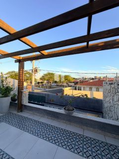 Casa próx. Ao central garden - Farolandia