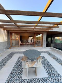 Casa próx. Ao central garden - Farolandia