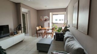 Apartamento no Bossa Nova Condomínio Clube, Jabotiana, Aracaju-SE