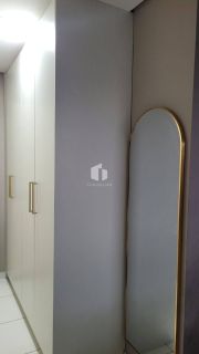 Apartamento no Bossa Nova Condomínio Clube, Jabotiana, Aracaju-SE