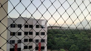 Apartamento no Bossa Nova Condomínio Clube, Jabotiana, Aracaju-SE