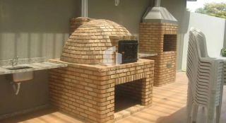 Apartamento no Bossa Nova Condomínio Clube, Jabotiana, Aracaju-SE